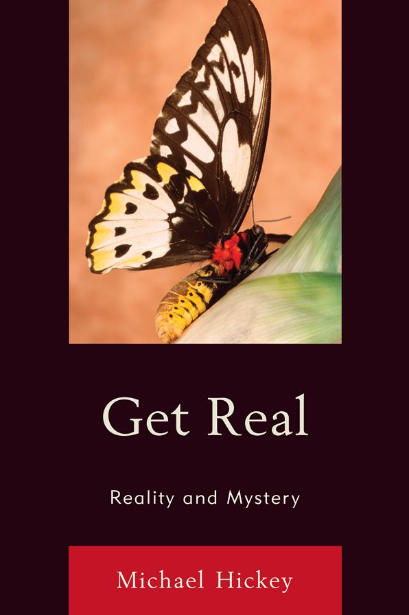 Get Real: Reality and Mystery