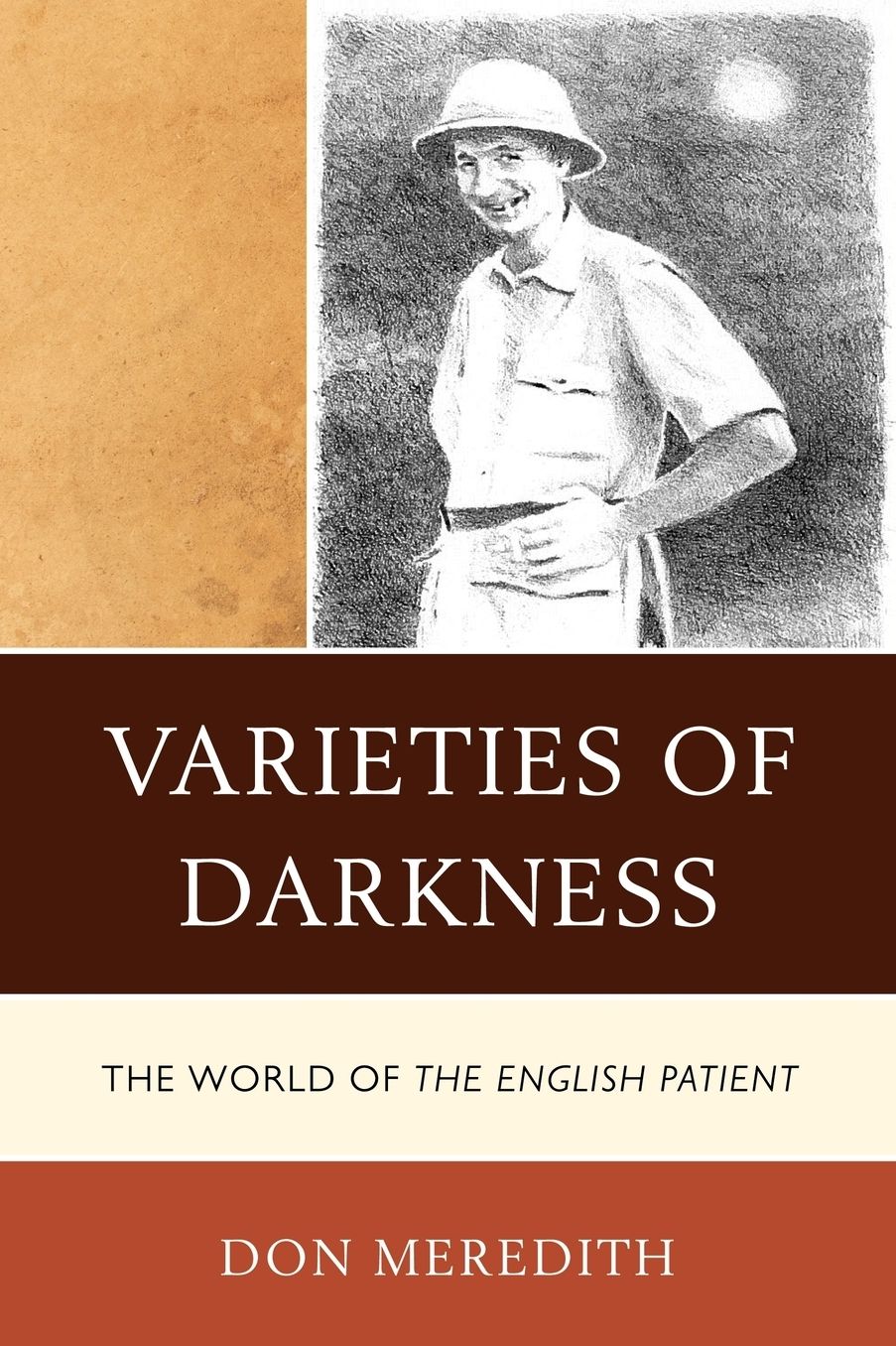 Varieties of Darkness: The World of The English Patient