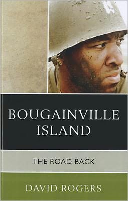 Bougainville Island: The Road Back