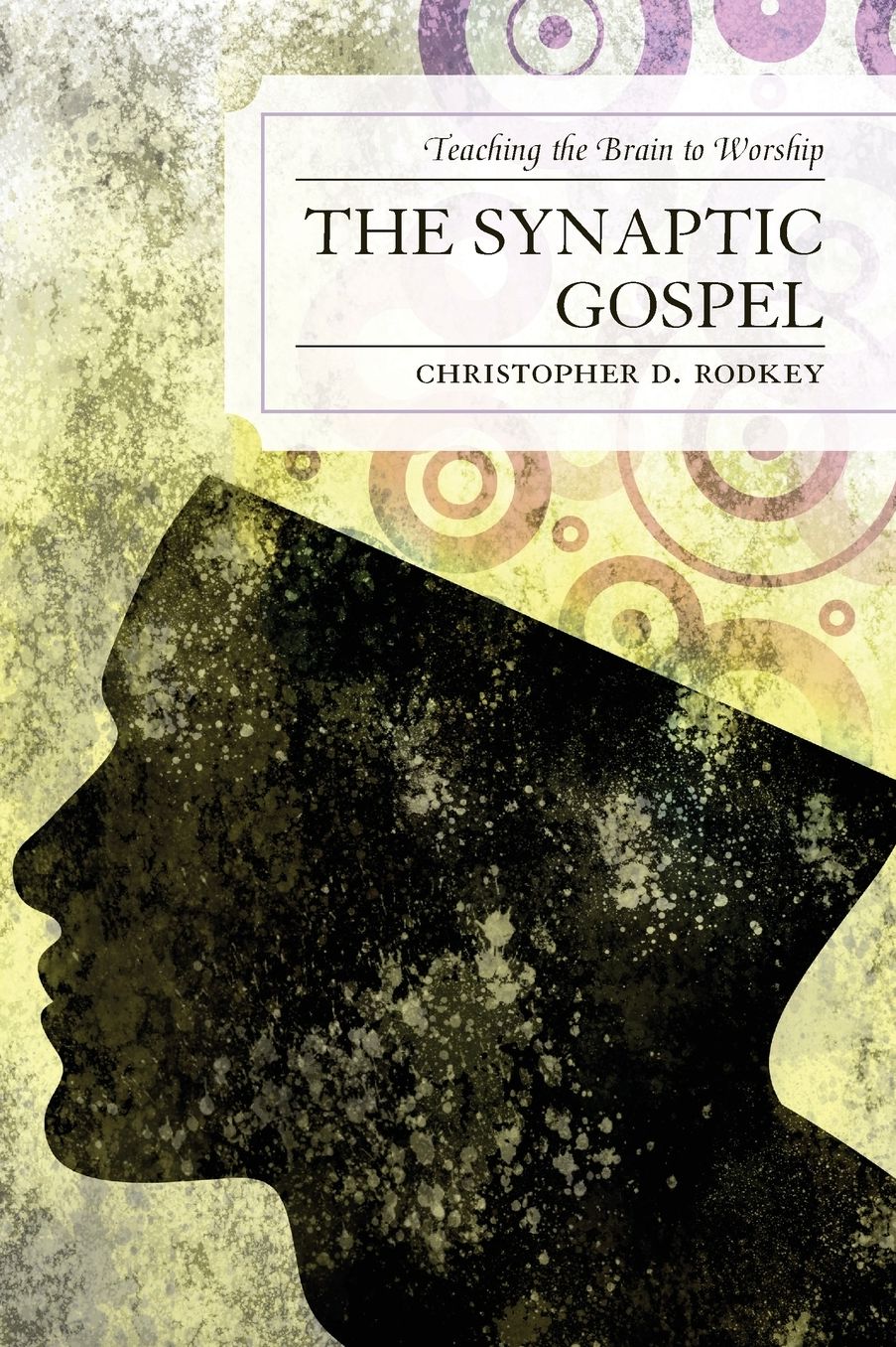The Synaptic Gospel: Teaching the Brain to Worship