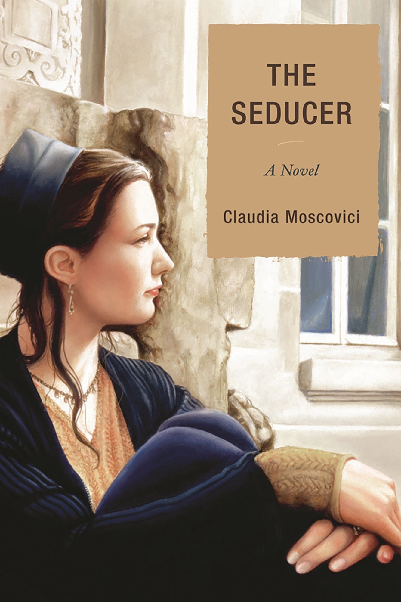 The Seducer: A Novel