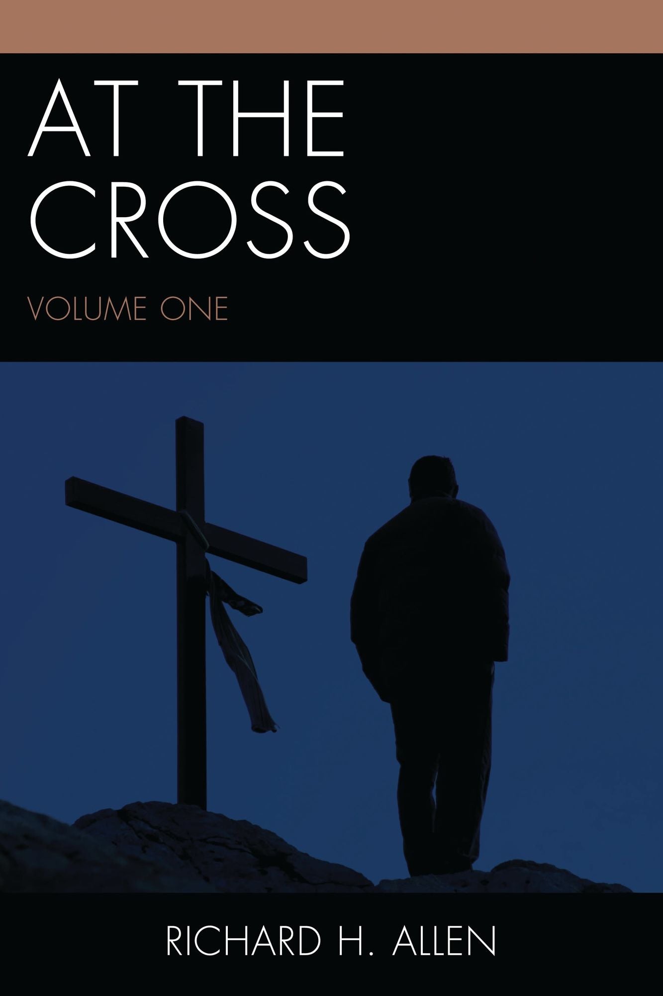 At the Cross