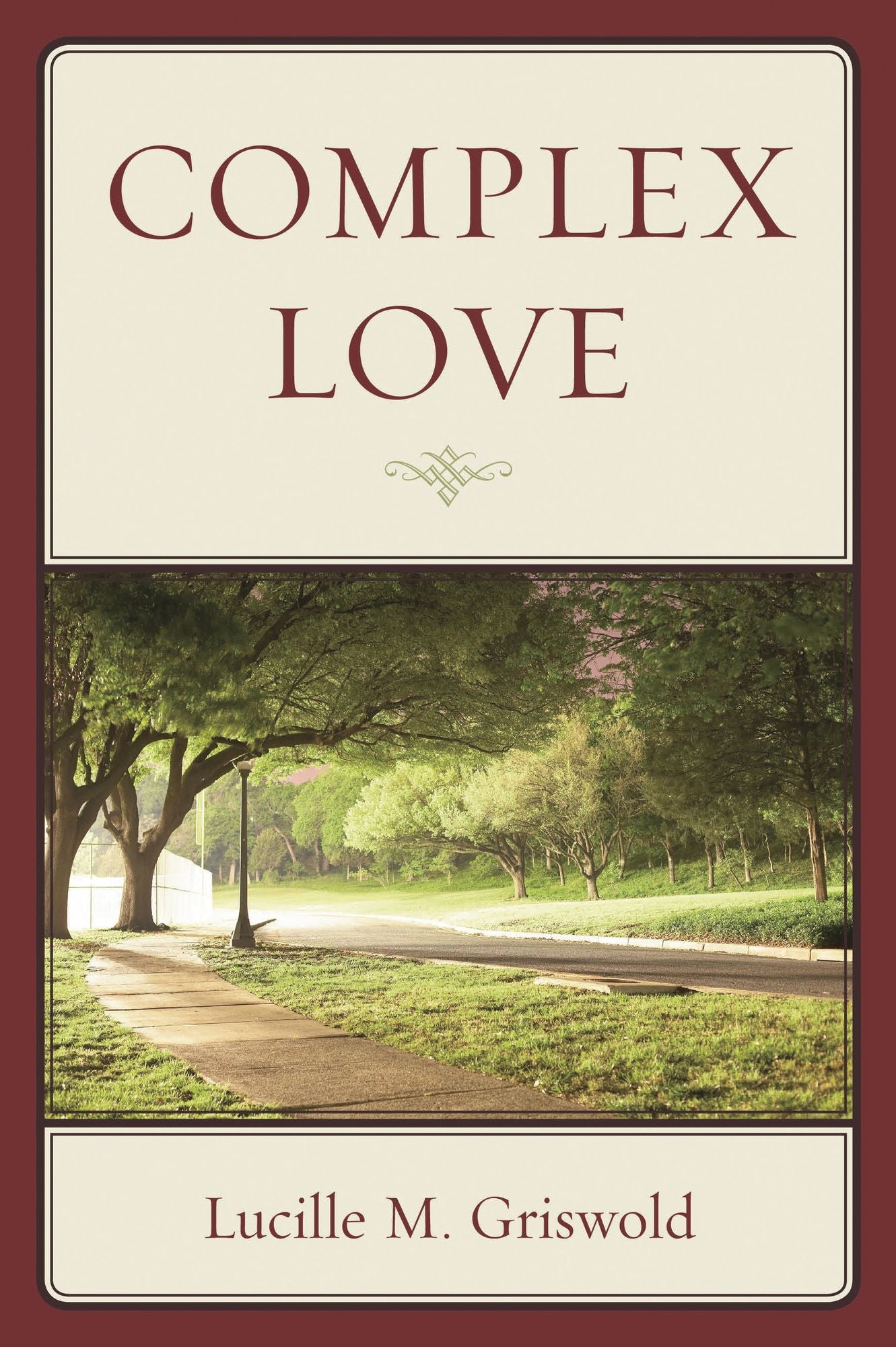 Complex Love