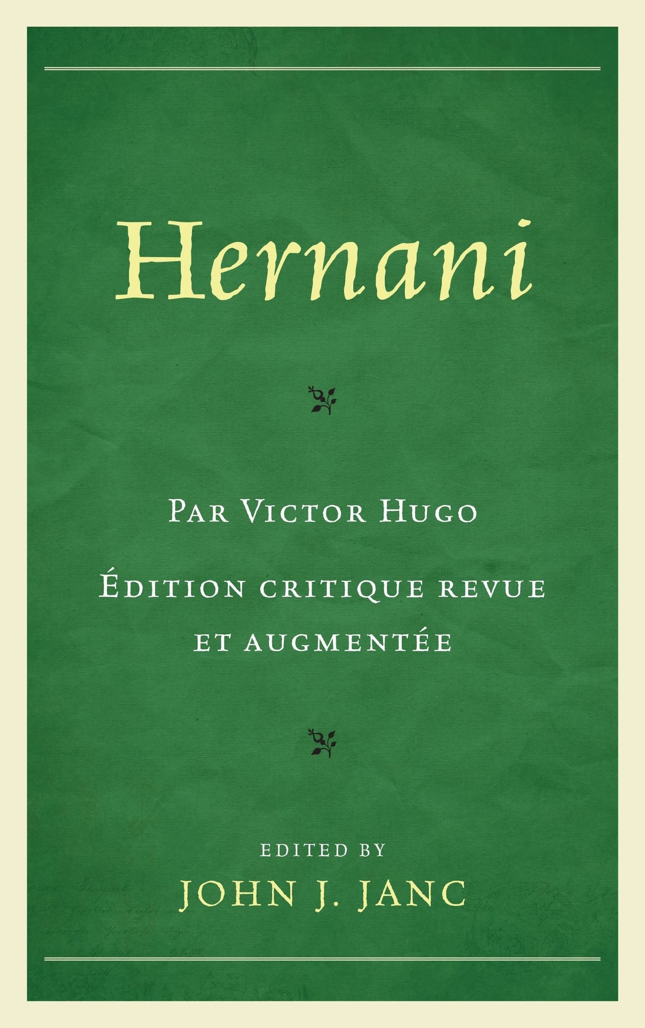 Hernani
