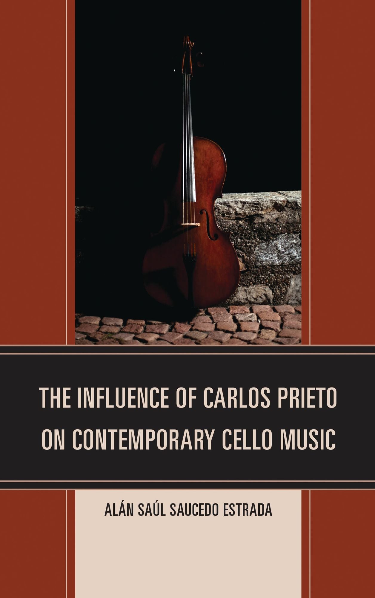 The Influence of Carlos Prieto on Contemporary Cello Music