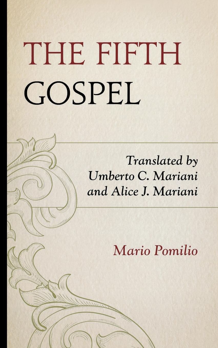 The Fifth Gospel