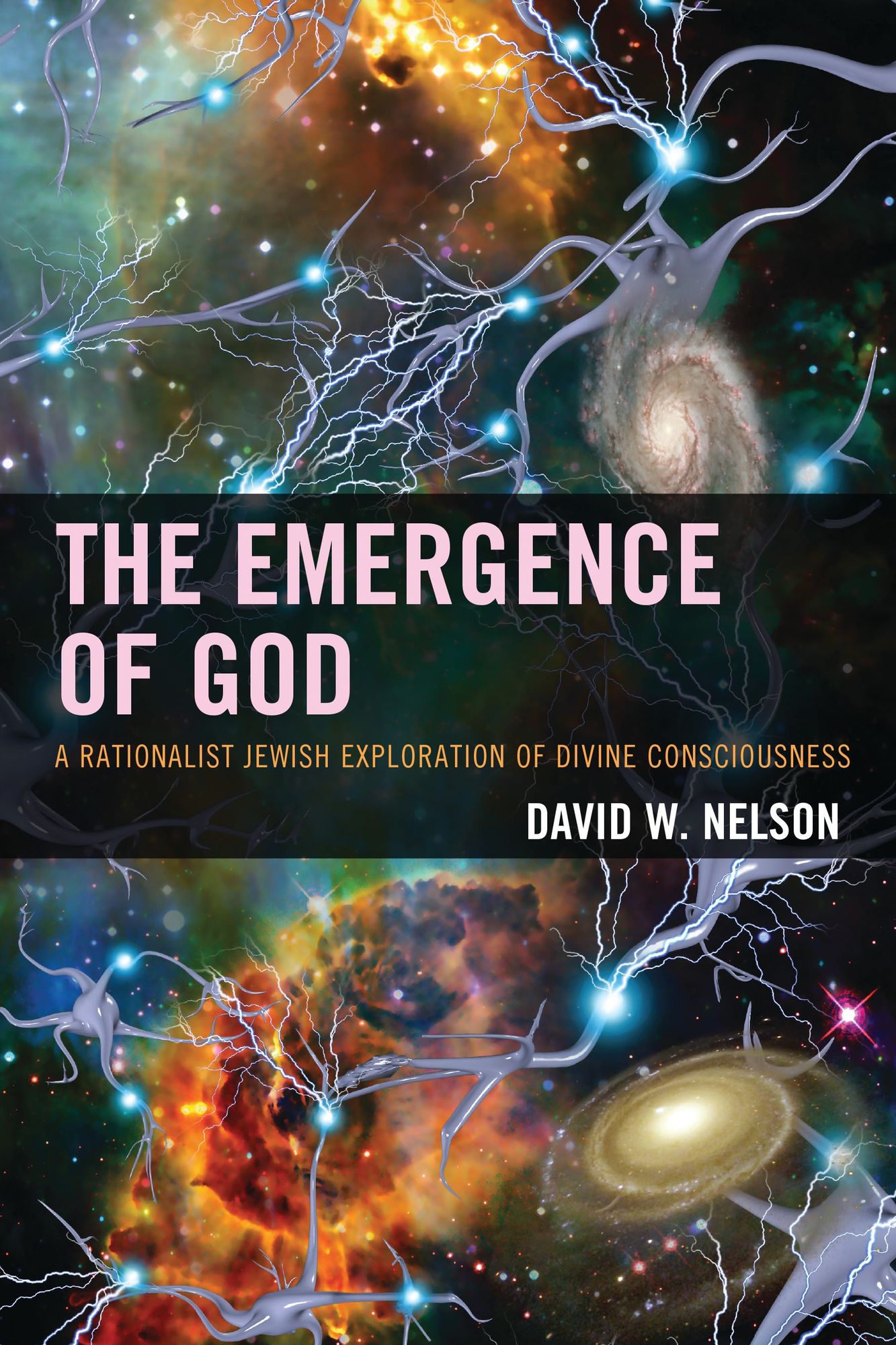 The Emergence of God: A Rationalist Jewish Exploration of Divine Consciousness