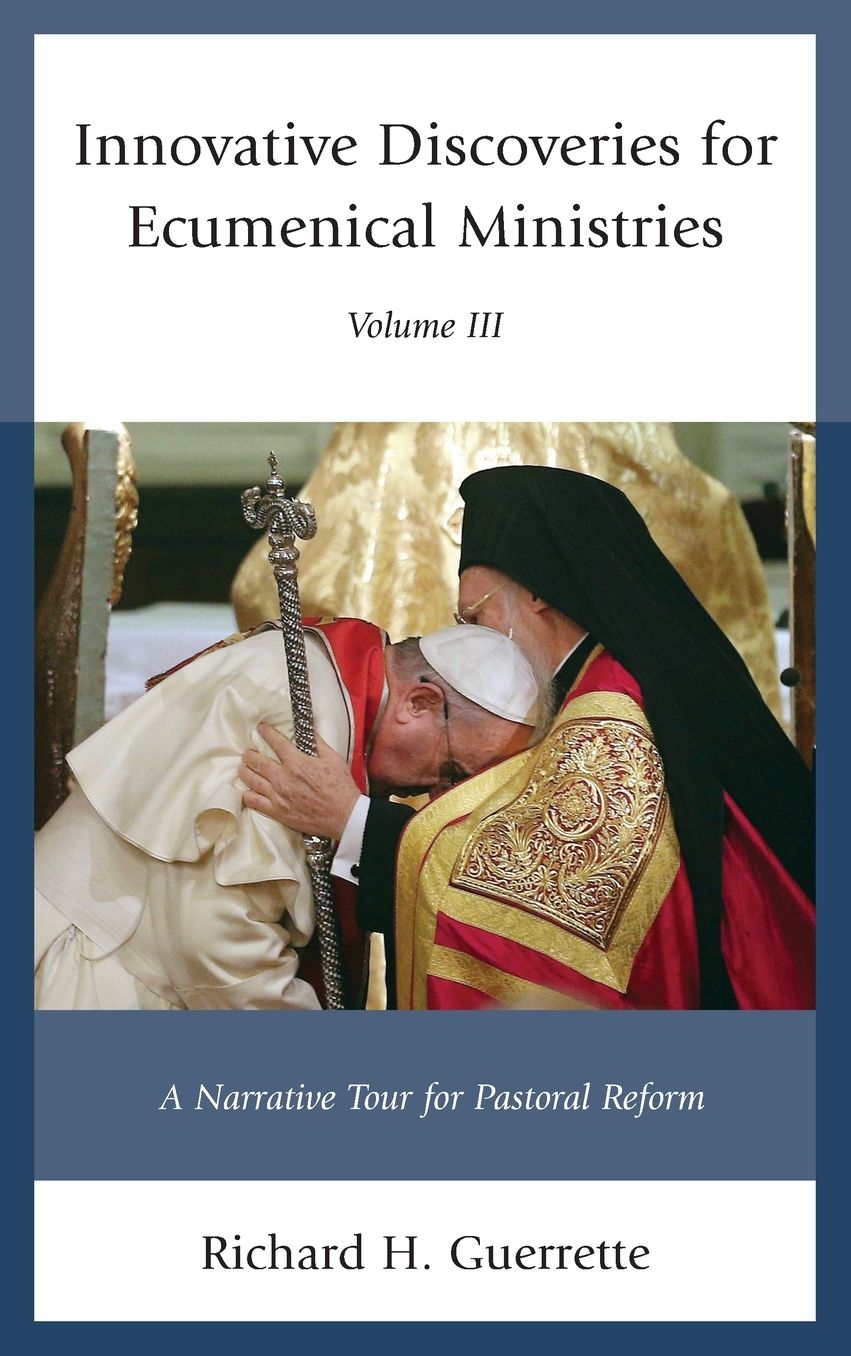 Innovative Discoveries for Ecumenical Ministries