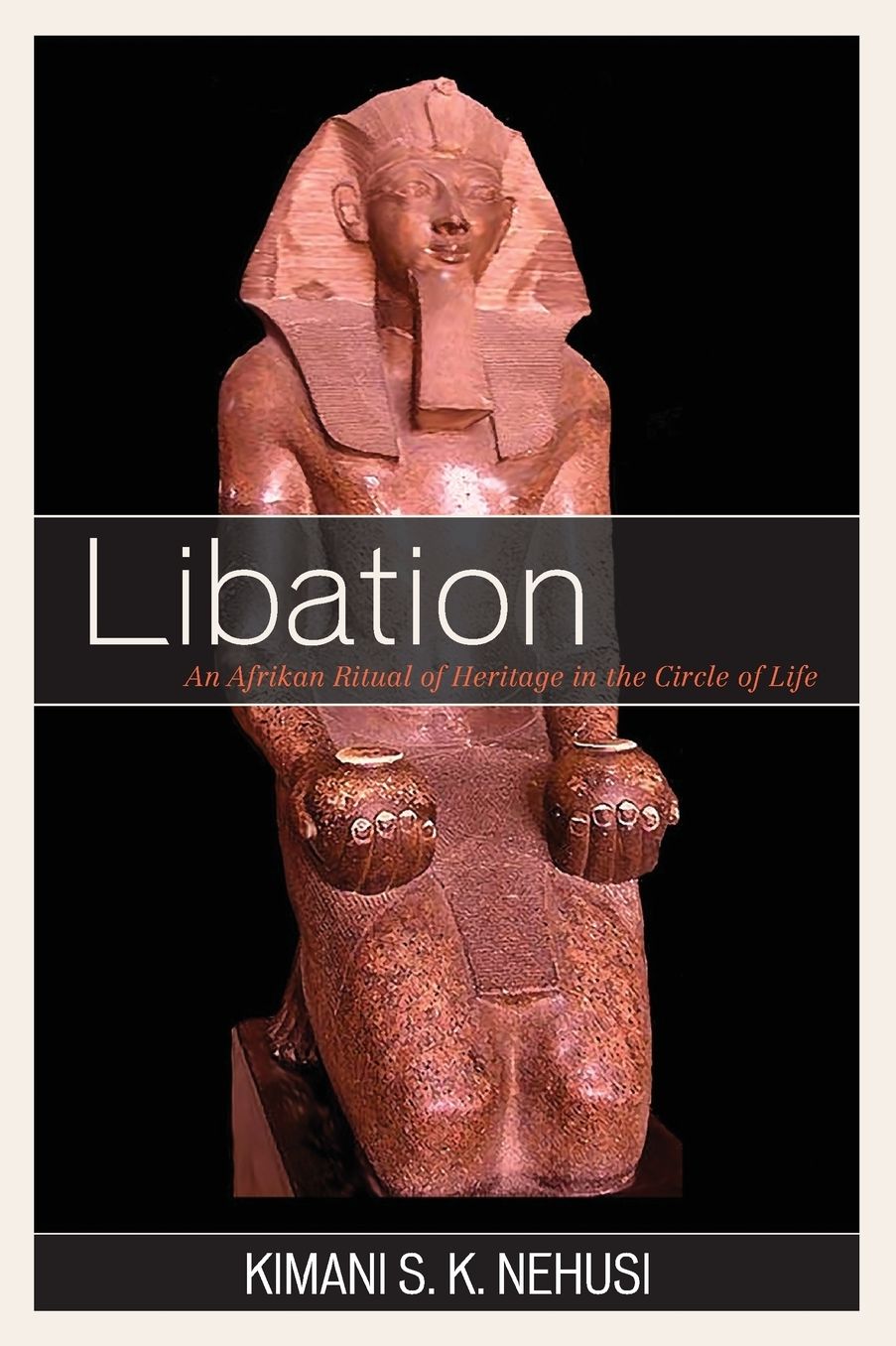 Libation: An Afrikan Ritual of Heritage in the Circle of Life