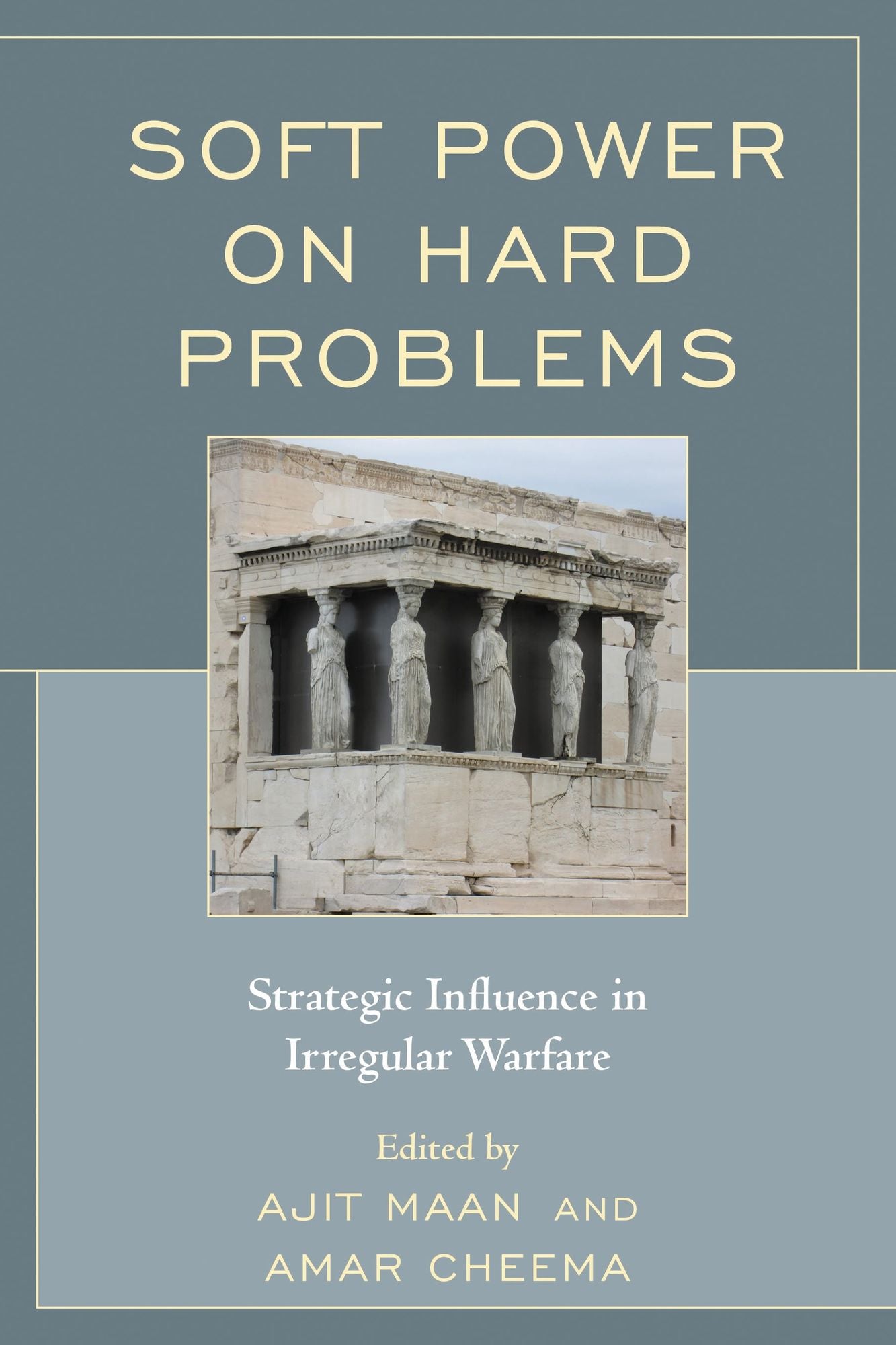 Soft Power on Hard Problems: Strategic Influence in Irregular Warfare