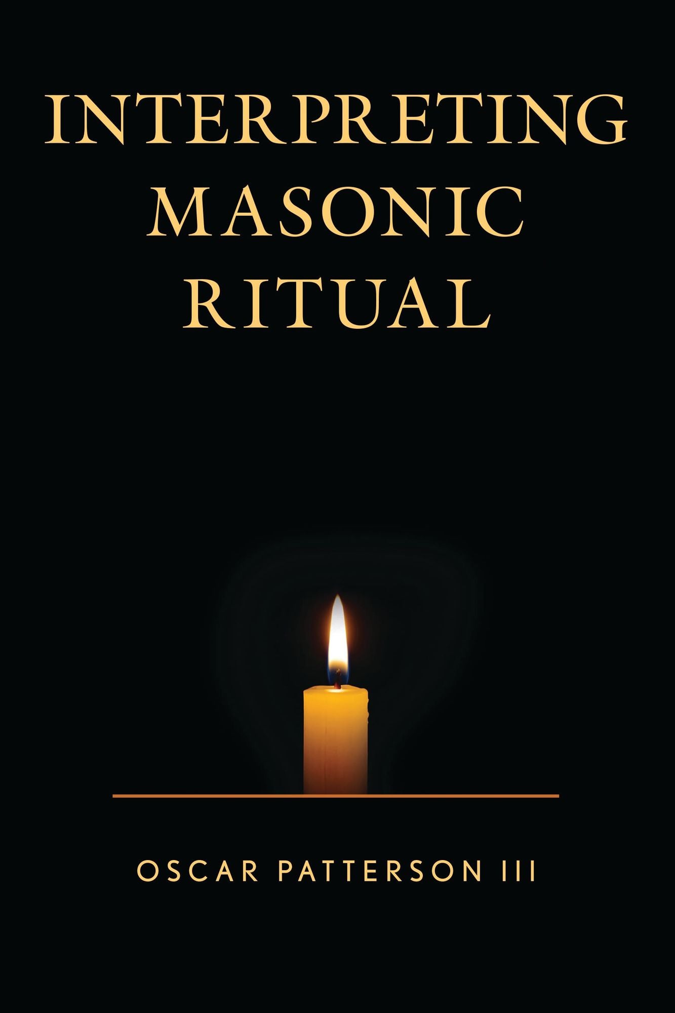 Interpreting Masonic Ritual