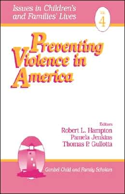 Preventing Violence in America