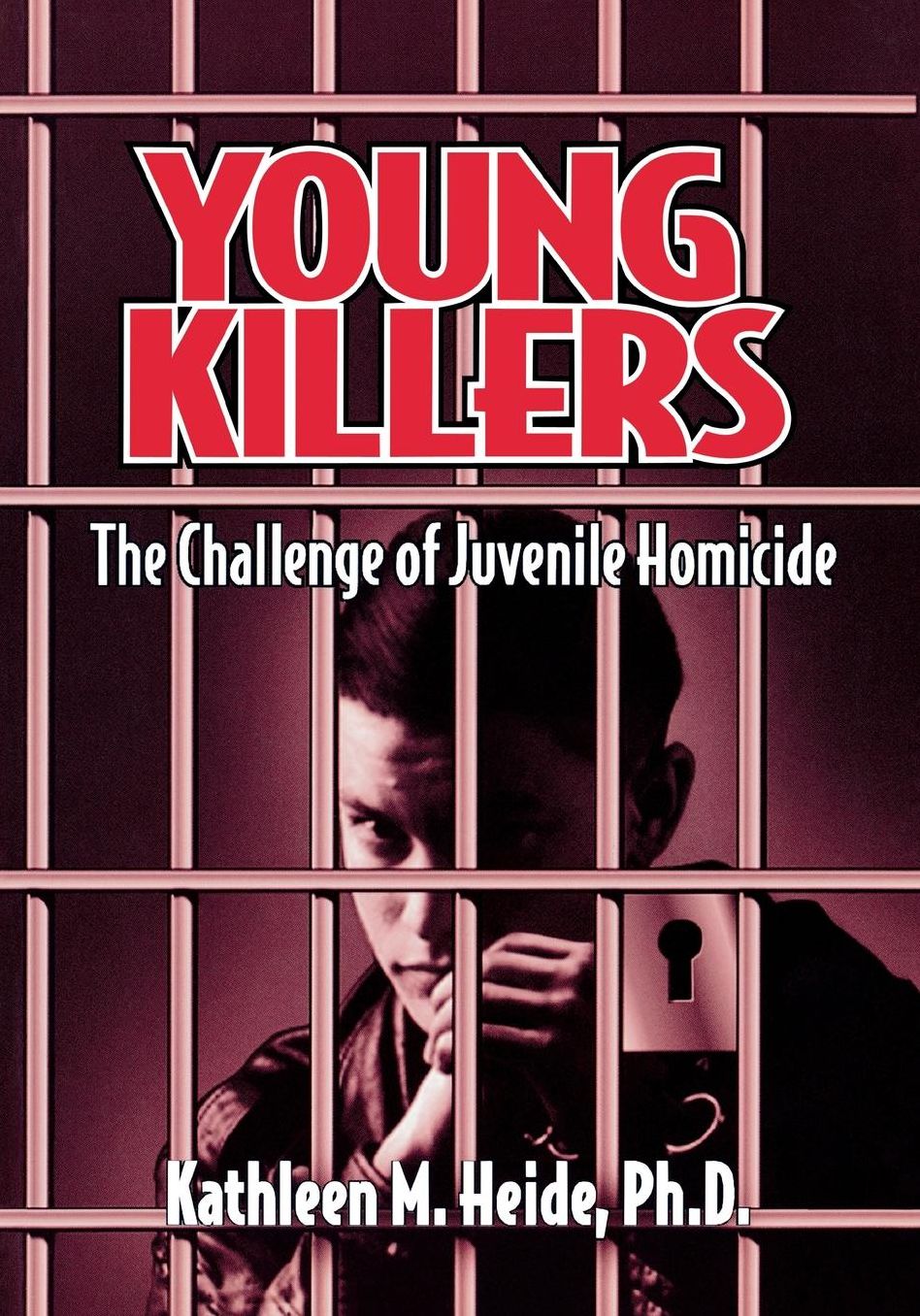 Young Killers: The Challenge of Juvenile Homicide