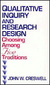 Qualitative Inquiry and Research Design: Choosing among Five Traditions