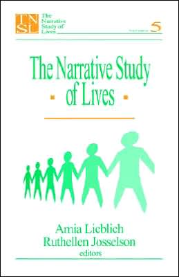 The Narrative Study of Lives: Volume 5