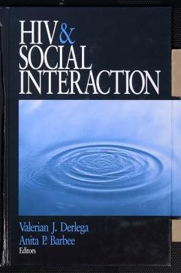 HIV and Social Interaction