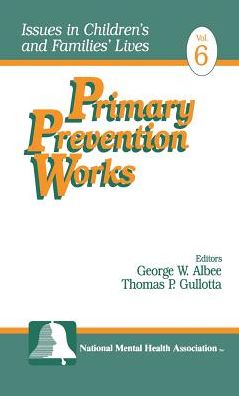 Primary Prevention Works