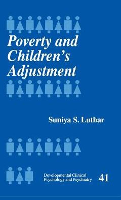 Poverty and Children's Adjustment