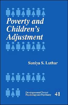 Poverty and Children's Adjustment