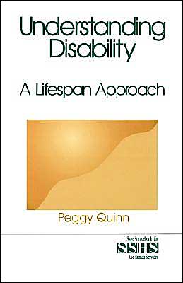 Understanding Disability: A Lifespan Approach