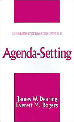Agenda-Setting