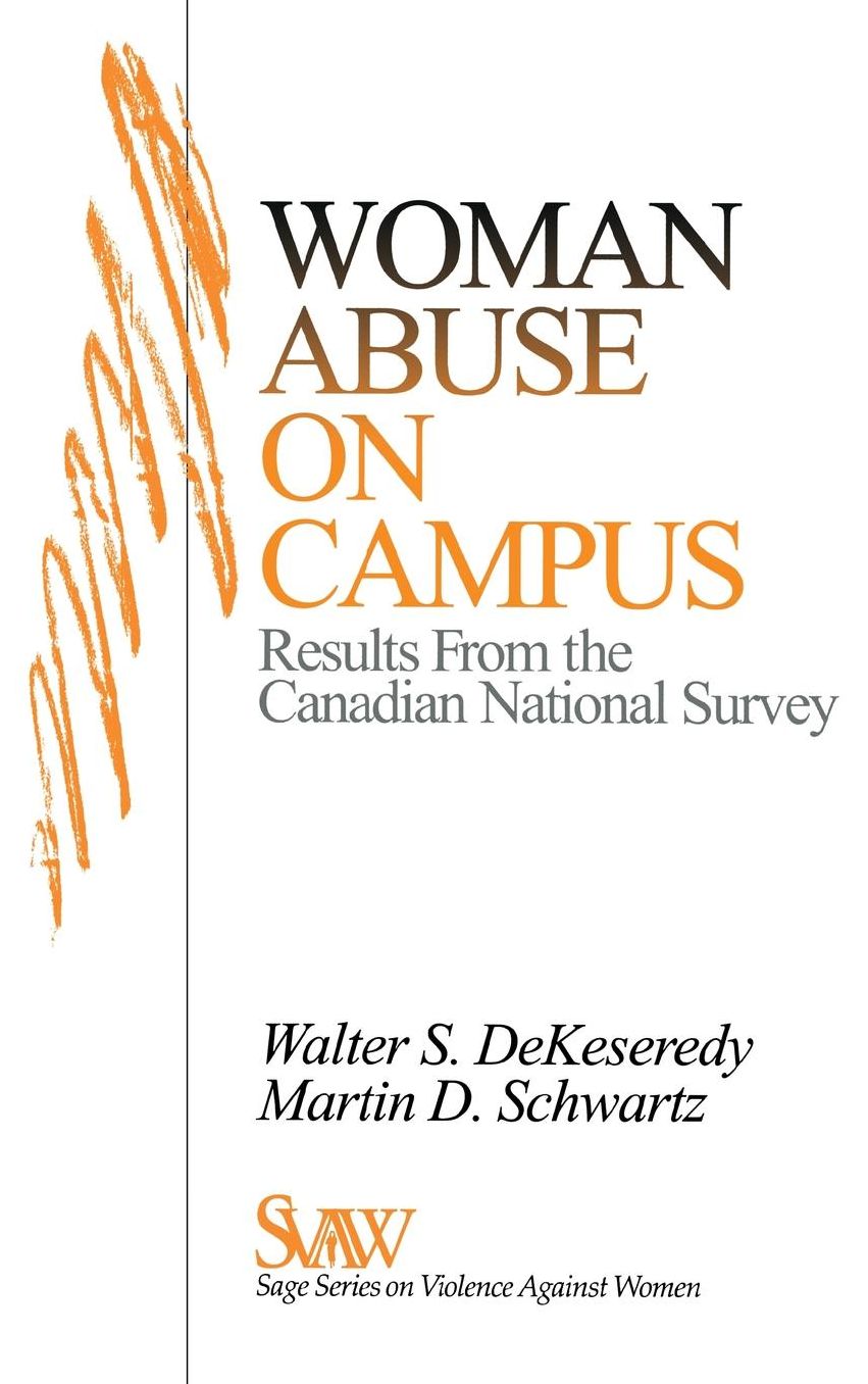 Woman Abuse on Campus: Results from the Canadian National Survey