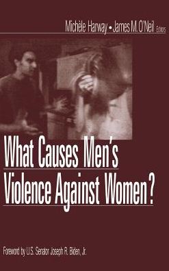 What Causes Men's Violence Against Women?