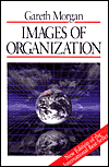 Images of Organization