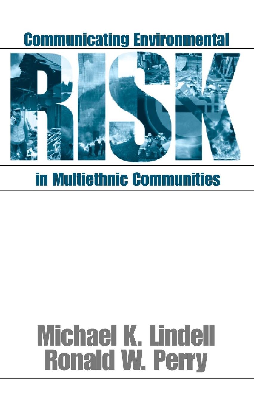 Communicating Risk in Multicultural Communities