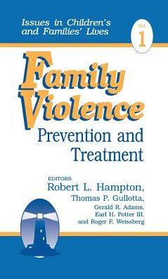 Family Violence: Prevention and Treatment