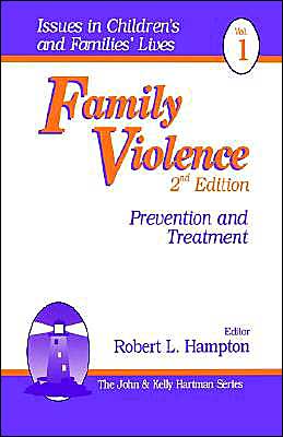 Family Violence (2/Ed.)