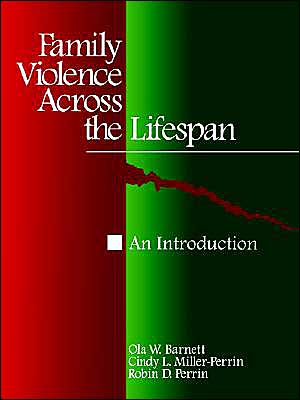 Family Violence across the Lifespan: An Introduction