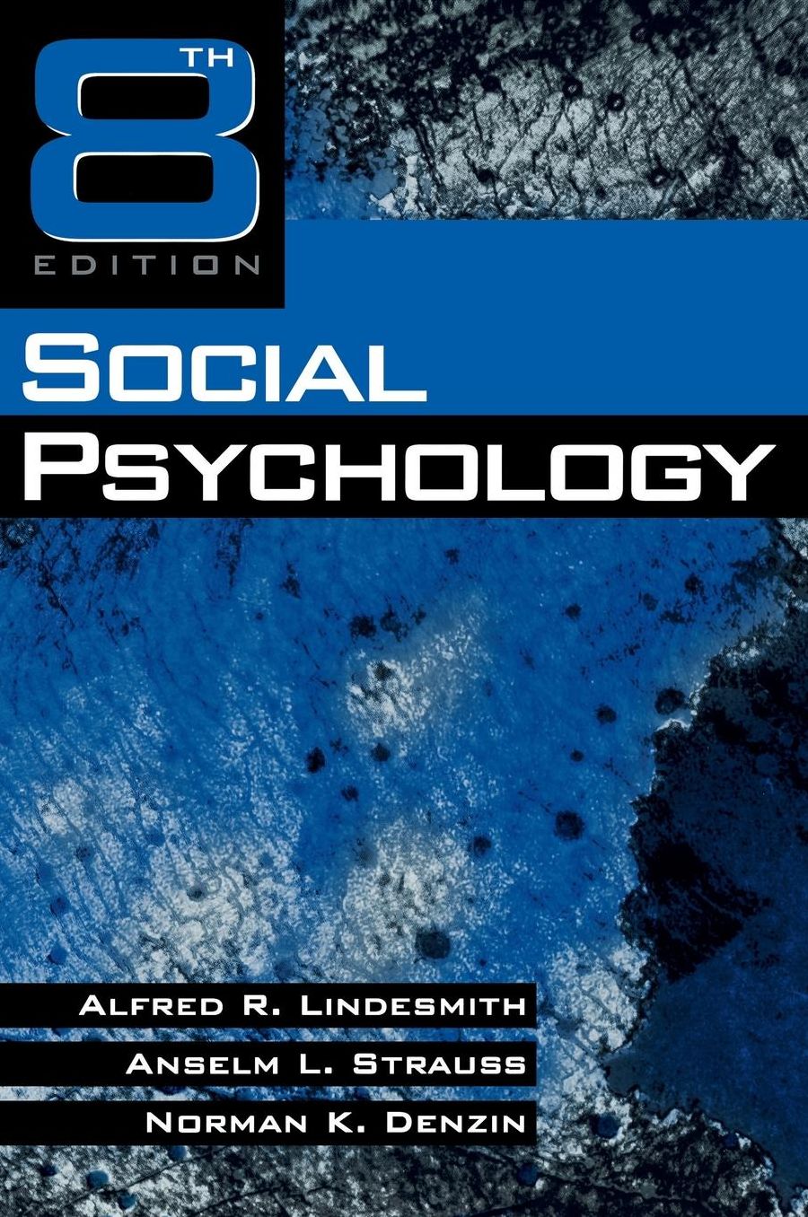 Social Psychology