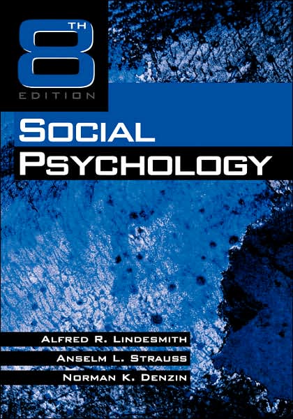 Social Psychology