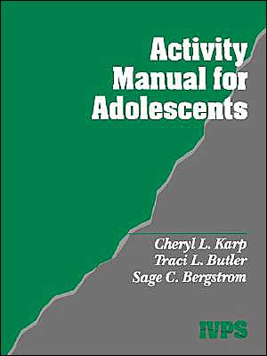 Activity Manual for Adolescents