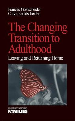 The Changing Transition to Adulthood: Leaving and Returning Home