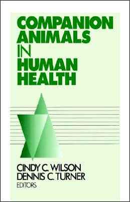 Companion Animals in Human Health