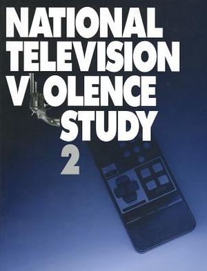 National Television Violence Study