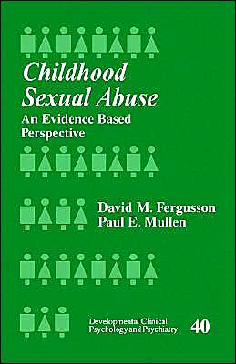 Childhood Sexual Abuse: An Evidence-Based Perspective