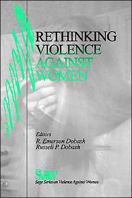 Rethinking Violence against Women