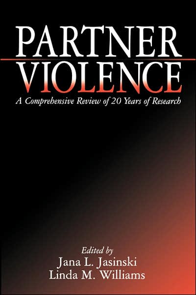 Partner Violence: A Comprehensive Review of 20 Years of Research