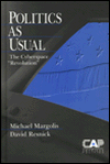 Politics as Usual: The Cyberspace `Revolution'