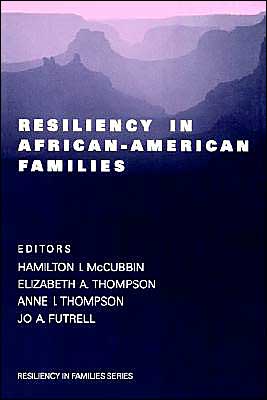 Resiliency in African-American Families