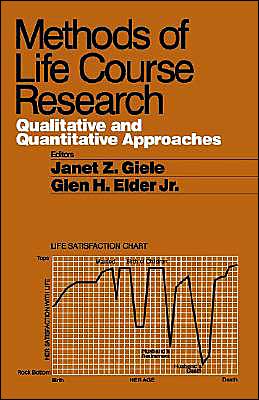 Methods of Life Course Research: Qualitative and Quantitative Approaches