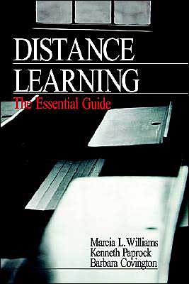Distance Learning: The Essential Guide