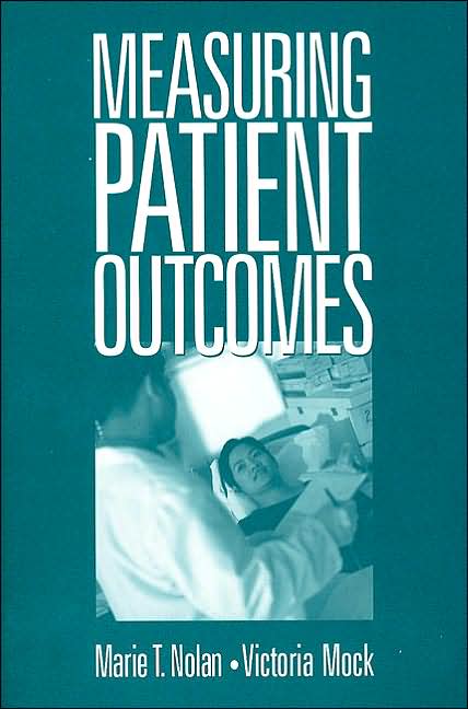 Measuring Patient Outcomes