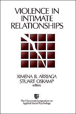 Violence in Intimate Relationships