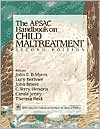 The APSAC Handbook on Child Maltreatment