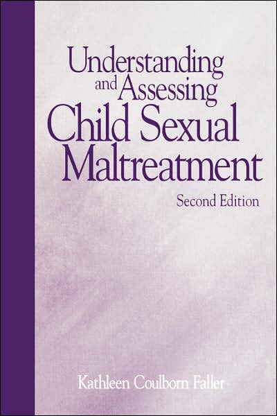 Understanding and Assessing Child Sexual Maltreatment