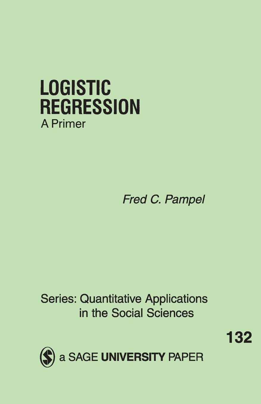 Logistic Regression: A Primer